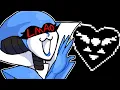 Download Lagu The Best Character Ever | Deltarune Chapter 2