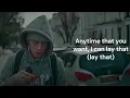 Central Cee - Commitment Issues (Lyrics)