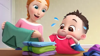 هل بالإمكان مساعدتي ليا تشاتشا LiaChaCha 