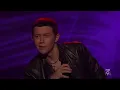 true HD Scotty McCreery "Letters from Home" - Top 24 (12 boys) American Idol 2011 (Mar 1)