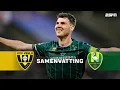 Download Lagu 9️⃣ DOELPUNTEN, JARI VLAK en DARYL VAN MIEGHEM blinken uit 🤩 | Samenvatting VVV-Venlo - ADO Den Haag