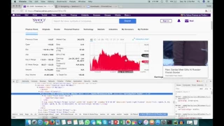 Python Selenium Tutorial - Web Scraping with Selenium