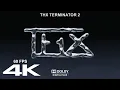 Download Lagu THX Terminator 2  Trailer  4K  60 fps  Dolby Digital Plus 5.1