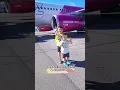Airplane Activity for Toddlers