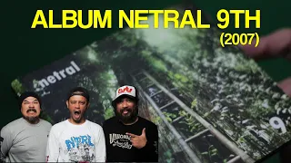 album netral paling keren gak sih rilisan fisik 21