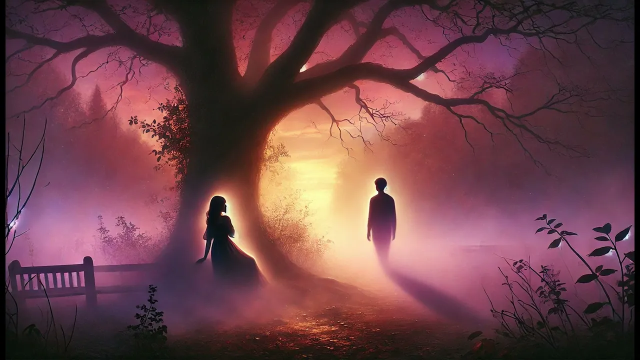 Konstancja Mate - Nieznajomy z moich snów (slowed reverb) (Polski Hit 2025) 𝙨𝙡𝙤𝙬𝙚𝙙 𝙧𝙚𝙫𝙚𝙧𝙗