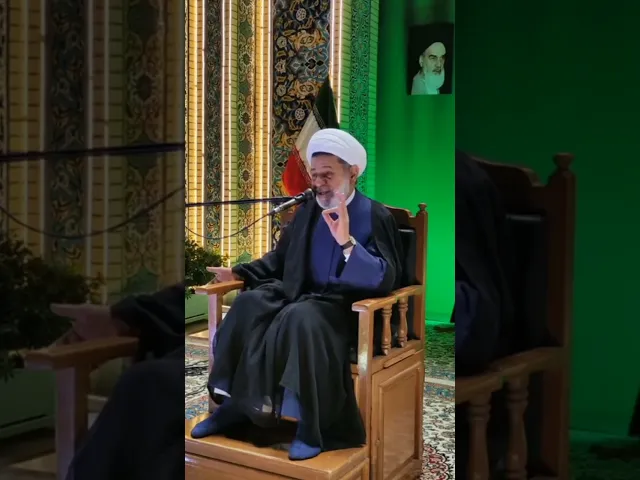 ⁣#شيخ_جعفر_الابراهيمي