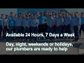Affordable Plumbing And Emergency Drain Services