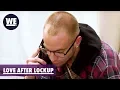 Who s His Side Chick Love After Lockup
