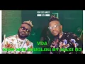 Download Lagu VDA NEW MIX ZOUGLOU BY( MAXI DJ)