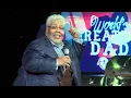 Rance Allen - Something About The Name Jesus