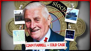 his family knew it wasnt a heart attack a true irish cold case liam farrell