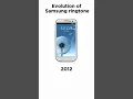 Download Lagu Evolution of Samsung ringtone (over the horizon) #samsung #smartphone #like #sabscribe