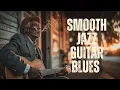 Lagu Elegante Bluesmuziek ~ Vloeiende Jazzgitaar voor Whisky \u0026 Ontspanning | 90 Rillingen