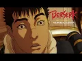 Guts Sees Casca in a Dress Berserk The Golden Age Arc - Memorial Edition