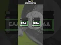 Download Lagu Is EAA Better Than Whey Protein? | #shorts 455