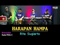 Rita Sugiarto, HARAPAN HAMPA - KARAOKE NADA PRIA