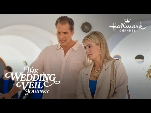 The Wedding Veil Journey | Featurette 'On Location'
