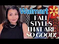 Walmart Is Channeling Designer This Fall plus a new fashion brand launch