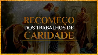 A RIQUEZA DO PAI CELESTIAL | Irmão Espiritual Chico