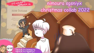 Download Happy Holidays! Santa's Condo Cookie House Build! ft. @minusssboy MP3