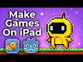 This Is How I m Building A 2D Platformer in Godot For IOS Xogot