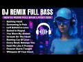 New DJ Remix Full Bass || Full Album Alan Walker | Playlist 2025 #EDM​ #remix​ #chill​