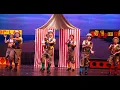 Download Lagu Me Ol' Bamboo- Chitty Chitty Bang Bang 2015