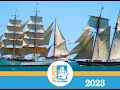 The Tall Ships St Pete 2023