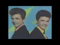 The Everly Brothers - "Following the Sun"  (EB84)