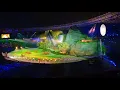 Lagu Opening ceremony Asian Games 2018 Jakarta-Palembang.