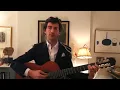 A Band Of Buriers -- Chris Isaak's Wicked Game (live)
