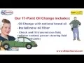 Speedee 17 Point Oil Change Auto Repair Service Coupon Discount Honolulu Hawaii