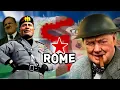 The British Experience in HOI4 s Most Realistic Mod