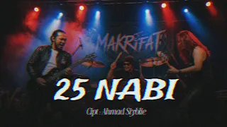 lagu terbaru makrifat ini bikin hati bergetar banyak yang takjub saat dengerinnya 