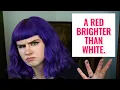 Showing you colors that should be impossible