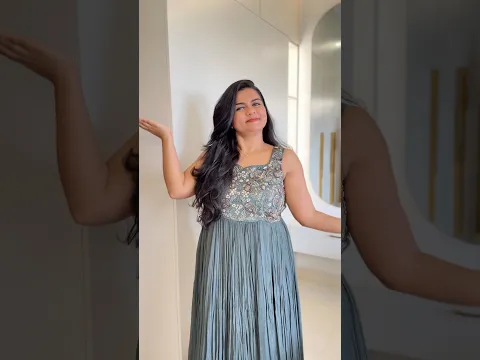 Maternity 🤰shootinu itta dress👗❤️✨Easy GRWM
