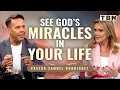Pastor Samuel Rodriguez Find TRIUMPH TRANSFORMATION in Christ Sheila Walsh on TBN