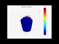Extrusion Die Simulation and Shape Optimization - QuickerSim CFD Toolbox