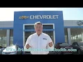 Friendly Chevrolet Introduction