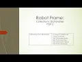 Robot Framework Collections Dictionary Part 2