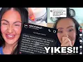 Mikayla s Brand is IN TROUBLE FROM CUSTOMERS
