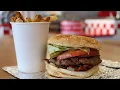 The First Ever Five Guys What It Was Really Like To Eat There