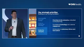 Enabling the enterprise