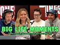 Breaking Down the Big Moments on the Show Since August of 2025