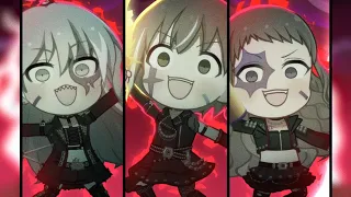 【デレステ】「N.O.R.〜Notes of Revolution〜革命についての覚書」MV 2Dリッチ【アイドルマスター】