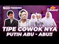 Download Lagu IBT E3: NJAN SALAH TINGKAH ADA PUTIH ABU-ABU!