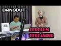 SEBELUM TERLANJUR COVER || SUCI AGUSTIN FEAT MY TRIP MUSIK || LAGU DANGDUT POPULER