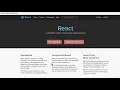 Section Overview Complete React Developer in 2020 w Redux Hooks Grap L