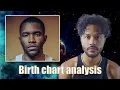 The Astrology of Frank Ocean s soul